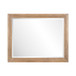 Haven Hills - Landscape Mirror - Camel Beige
