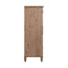 Hickory Grove - Landscape Mirror - Heirloom Brown