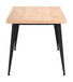 Saelen - Dining Table - Natural