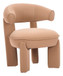 Cotsen - Accent Chair - Brown