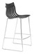 Beaufort - Barstool (Set of 2) - Black