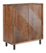 Jatil - Cabinet - Walnut