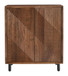 Jatil - Cabinet - Walnut