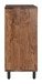 Jatil - Cabinet - Walnut
