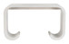 Dena - Console Table - White