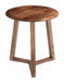 Macaria - Table