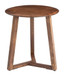 Macaria - Table