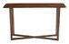 Macaria - Console Table - Walnut
