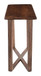 Macaria - Console Table - Walnut