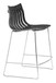 Beaufort - Counter Stool (Set of 2) - Black