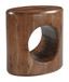 Cavo - Side Table - Brown