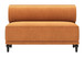 Malben - Loveseat - Brown