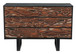 Aremi - Dresser - Brown / Black