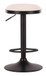 Rosco - Barstool (Set of 2) - White