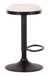 Rosco - Barstool (Set of 2) - White