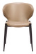Lino - Dining Chair (Set of 2) - Brown