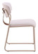 Meadow - Dining Chair (Set of 4) - White