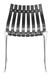 Beaufort - Dining Chair (Set of 2) - Black