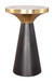 Obsidian - Accent Table - Multicolor
