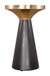 Obsidian - Accent Table - Multicolor