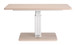 Brule - Adjustable Dining Table