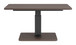 Brule - Adjustable Dining Table