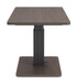 Brule - Adjustable Dining Table