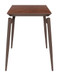 Plano - Table