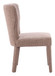 Peridot - Dining Chair - Brown