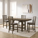 Brook Bay - Gathering Table Set
