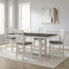 Brook Bay - Gathering Table Set
