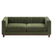 Soft Loveseat Sofa For Living Room
