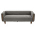 Modern 3 Seater Sofa
