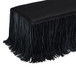Shag Me - Performance Vegan Leather Bench