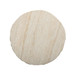Roxanne - Faux Slab Indoor / Outdoor Side Table - Travertine