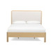 Rafaelle - Solid Ash Bed
