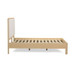 Rafaelle - Solid Ash Bed
