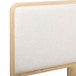 Rafaelle - Solid Ash Bed