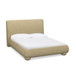 Rayne - Textured Fabric Bed