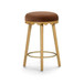 Oodle - Performance Vegan Mohair Stool