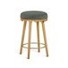 Oodle - Performance Vegan Mohair Stool