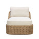 Axel - Boucle Outdoor Lounge Chair