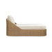 Axel - Boucle Outdoor Lounge Chair