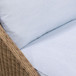 Axel - Boucle Outdoor Lounge Chair