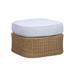 Axel - Boucle Outdoor Ottoman