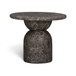 Cynthia - Emperador Faux Marble Indoor / Outdoor Table