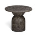 Cynthia - Emperador Faux Marble Indoor / Outdoor Table