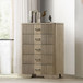 Lakkari - Chest - Antique Oak