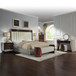 Jamonica - Chest - Dark Brown