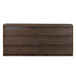 Zoey - Dresser - Brown Oak
